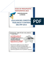 16 14.eleccion Del Comite Final PDF