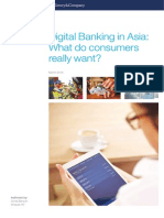 Digital Banking in Asia What Do Consumers Really Want PDF