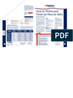 Fiberglass Painting Preparation Guide Usa Spa PDF