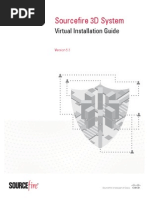 Download Sourcefire 3D System Virtual Installation Guide v53 by Kali Psy SN259340486 doc pdf