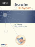 Download Sourcefire 3D Sensor Installation Guide v410 by Kali Psy SN259341882 doc pdf