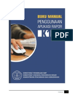 Manual Raport SMP PDF