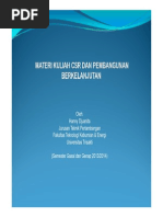 Makalah Csr Fix Doc