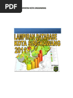 Download Lampiran Database Kota Singkawang Tahun 2011 by herdin2008 SN259344023 doc pdf