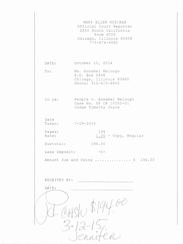 Public Trial Transcripts Online – FQDA