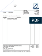 Central electrónica BFT Icaro 2000 Kgs para motor alto tráfico