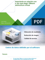 VMware Spanish