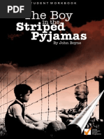 Download The Boy in the Striped Pyjamas Workbook 20121 by jmayall23 SN259345308 doc pdf