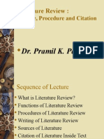 2. Literature Review.ppt