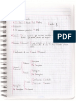 Cuaderno de Ecuaciones Diferenciales (UNAM)