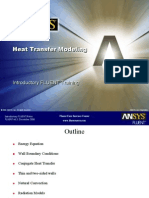 Heat Transfer Modeling - (Www.cfdiran.ir)-Libre