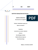 Modalidades Legales para Operar Una Empresa