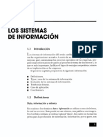 S.de Informacion