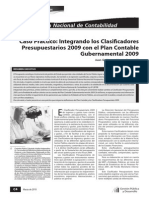 CASO PRACTICO INTEGRANDO LOS CLASIFICADORES CONTABILIDAD 2009.pdf