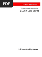 Glofa PLC