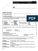 Curs germana Nivelul 1