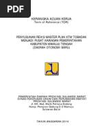 Download E4 KAK-Penyusunan Revisi Master Plan KTM Tobadak Mateng 2014 by Fathurrahman Burhanuddin SN259359829 doc pdf