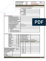 Form - PCS PDF