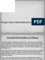 Glass Specialist Singapore