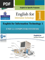 Download English for Information Technology 1_U2 by Comaythang5 SN259362885 doc pdf