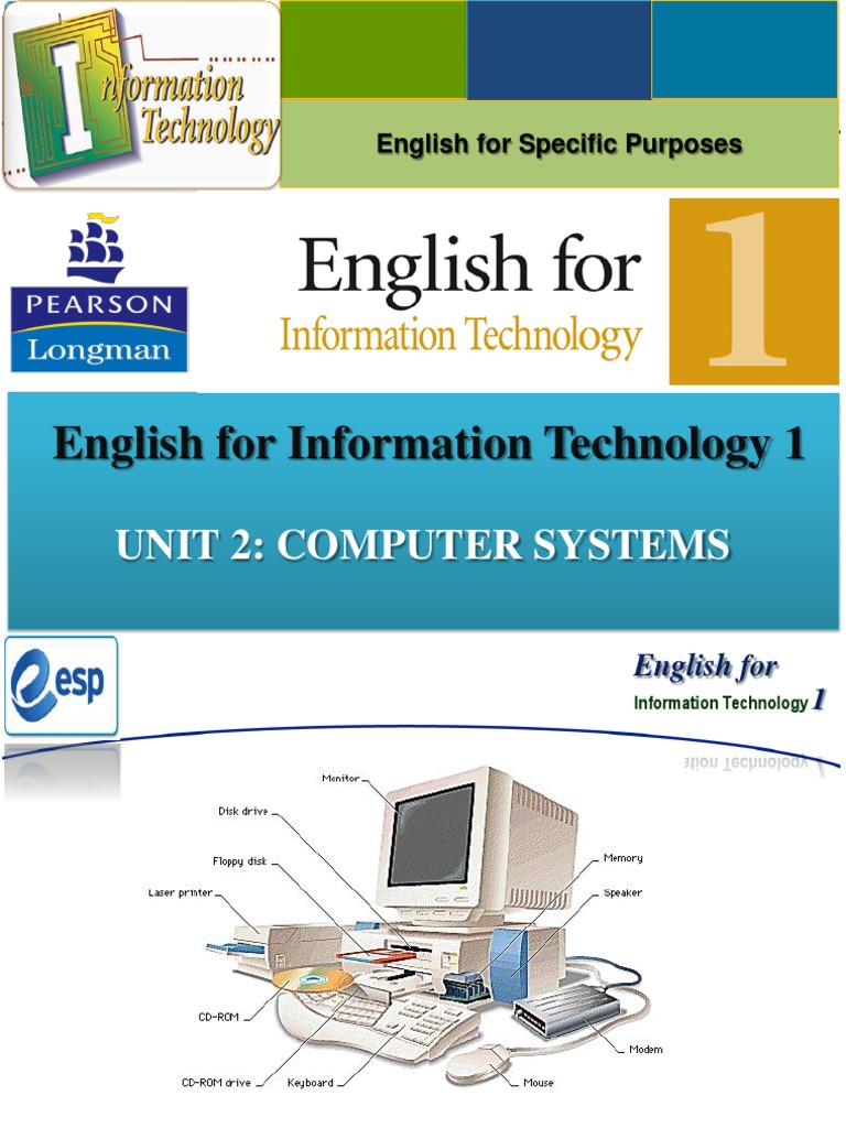English For Information Technology 2 Pdf