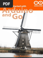 Download Getting Started With Arduino and Go by Agus Kurniawan by Anonymous f3fLWLGAL SN259366343 doc pdf