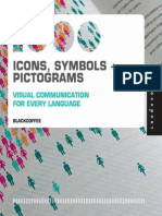 1000 Icons, Symbols + Pictograms - Visual Communication For Every Language