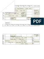 Semester-Iv: Automata & Compilers CS-1453 PG Lab