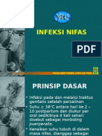 Infeksi nifas Infeksi nifas Infeksi nifas Infeksi nifas Infeksi nifas Infeksi nifas 