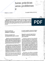 Cinco Lecturas Practicas Sobre Algunos Problemas Del Decidir -Pavesi Copia