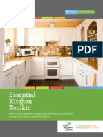 Essential Kitchen Toolkit(1)