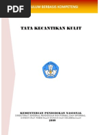 Download 0602131058KBK TataKecantikanKulit Diknas 2009-Libre by Ryo Purnama SN259374742 doc pdf
