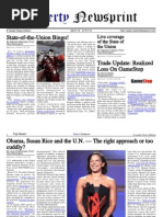 Liberty Newsprint  Jan-27-10