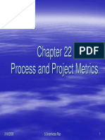 Software Engineering Ch22