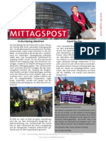 Mittagspost 6 15