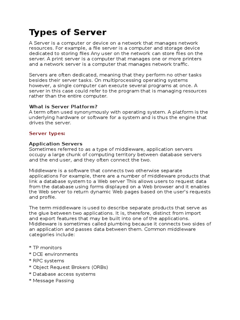 Client and Server Architecture | PDF | Component Object Model | Web Server