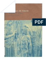 Otto, Walter F. Los dioses de Grecia