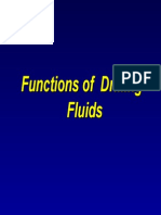 MI - Functions of Drilling Fluid