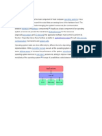 Multi Threading