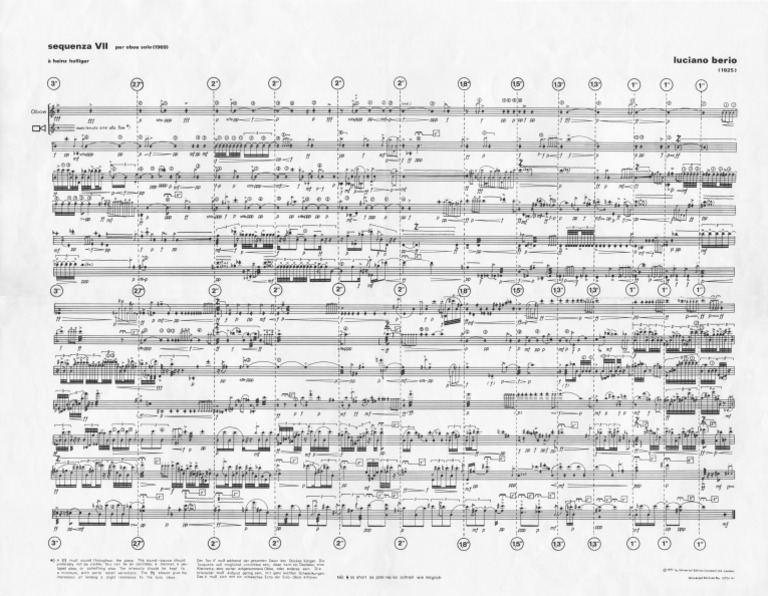 Oboe