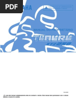 Download Xtz 250 Tnr - Manual Do Proprietrio by Pedro Ivo Menezes Cavalcante SN259383533 doc pdf