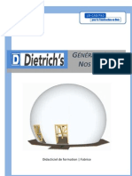 Dietrich's 3D-CAO/FAO