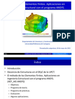 Presentación Aef Aie-Ansys Lc