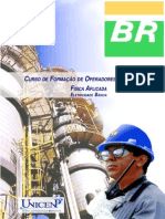 Curso de Elétrica Petrobras