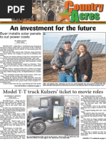 Download Country Acres March by heralddrupal SN259391240 doc pdf