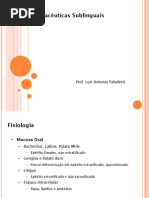 Curso Rx Sublinguais