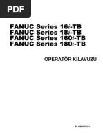 Fanuc Fanuc Fanuc Fanuc