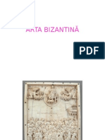Arta Bizant