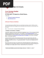 Download Love Systems Insider 10 Men and 1 Woman in a Hotel Room by Love Systems SN25939732 doc pdf