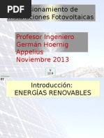 Celdas Fotovoltaicas 13.9